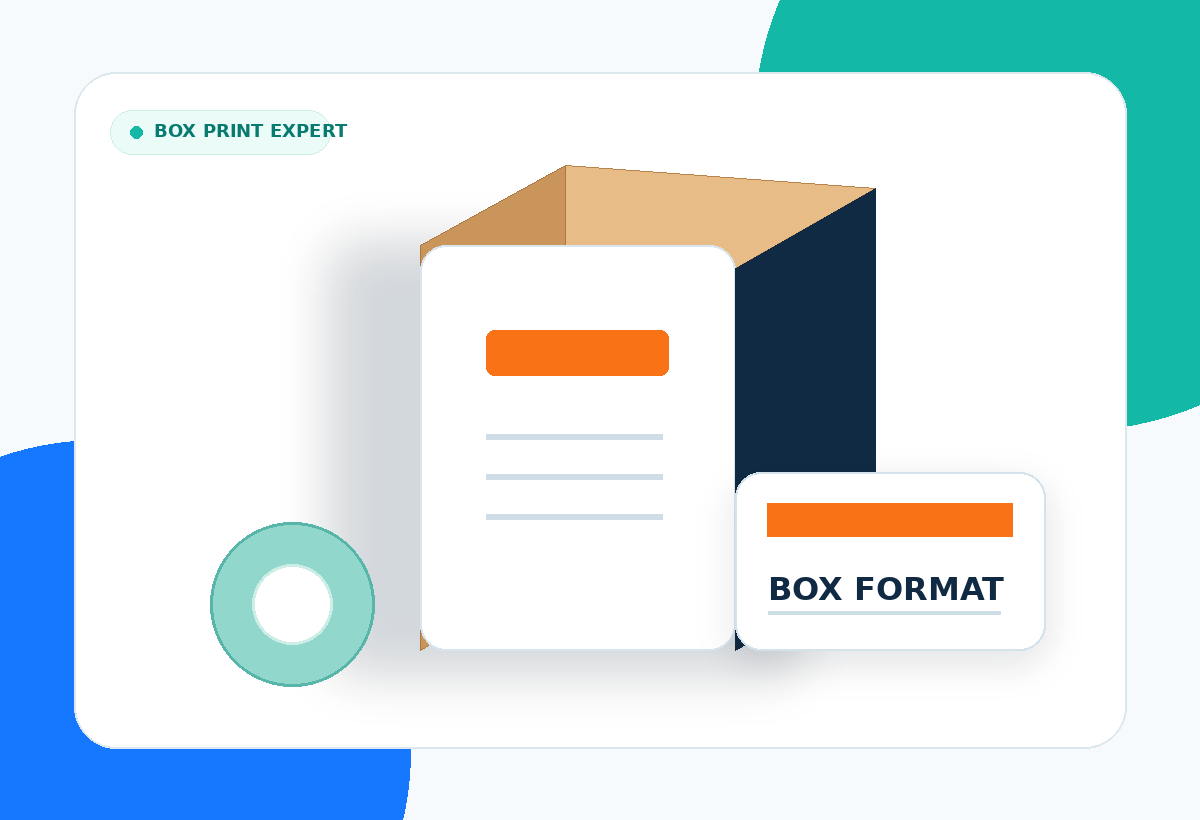 Box Print Expert favor boxes packaging and printing visual