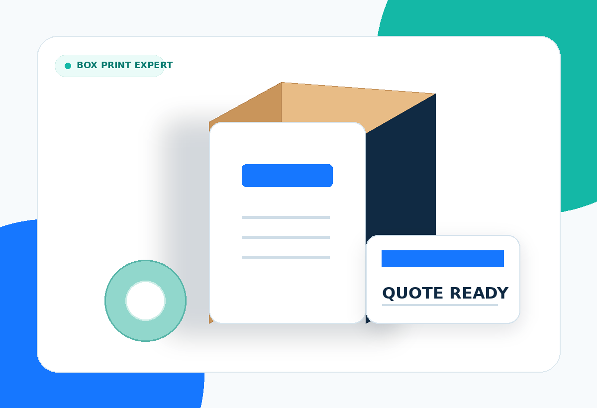 Box Print Expert packaging and printing visual